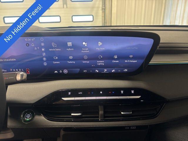 new 2026 Buick Enclave car, priced at $49,866