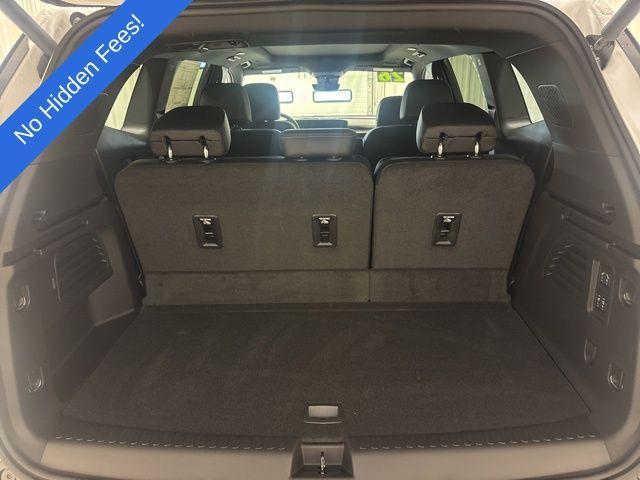 new 2026 Buick Enclave car, priced at $49,866