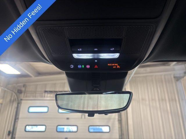 new 2026 Buick Enclave car, priced at $49,866