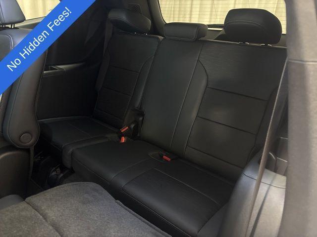 new 2026 Buick Enclave car, priced at $49,866