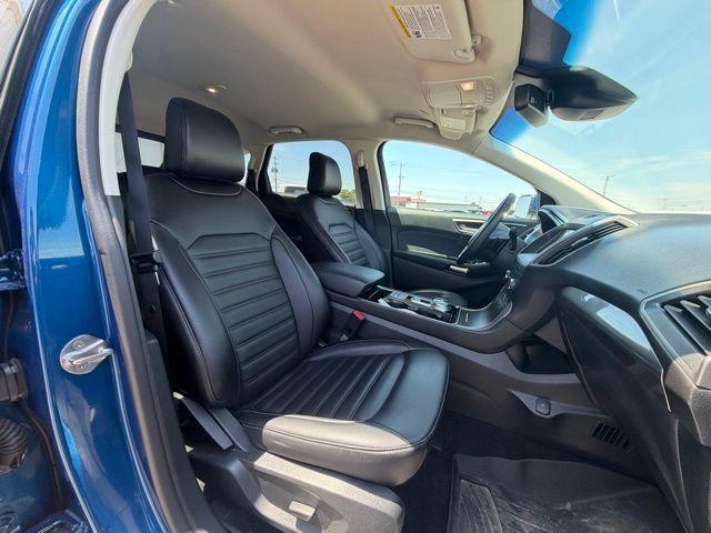 used 2020 Ford Edge car, priced at $22,637