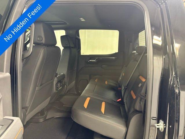 new 2026 GMC Sierra 1500 car, priced at $69,334