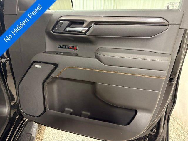 new 2026 GMC Sierra 1500 car, priced at $69,334