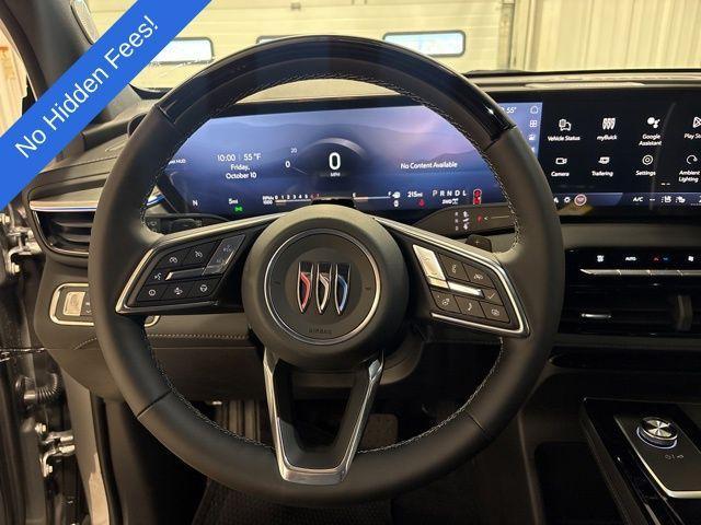 new 2026 Buick Enclave car, priced at $59,692