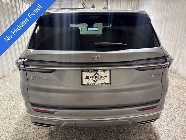 new 2026 Buick Enclave car, priced at $59,692
