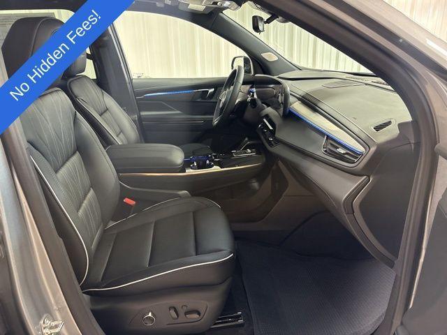 new 2026 Buick Enclave car, priced at $59,692