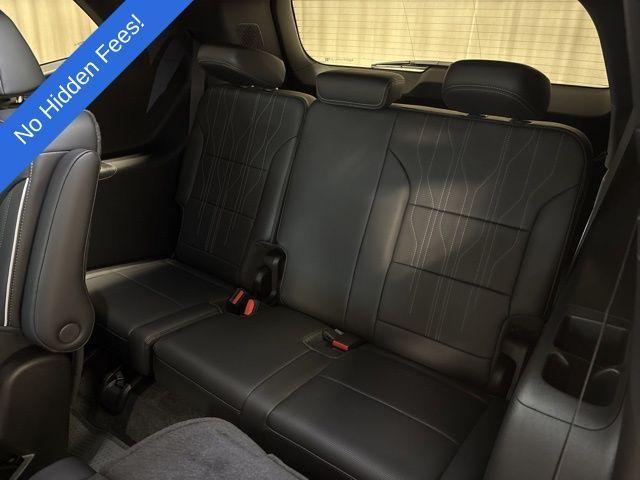 new 2026 Buick Enclave car, priced at $59,692