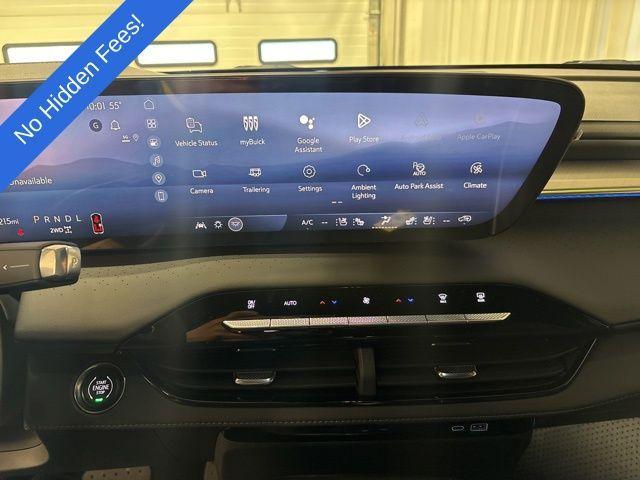 new 2026 Buick Enclave car, priced at $59,692