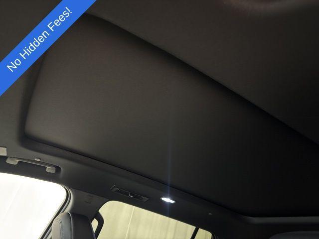 new 2026 Buick Enclave car, priced at $59,692