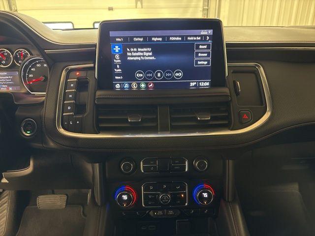 used 2021 Chevrolet Tahoe car, priced at $47,140