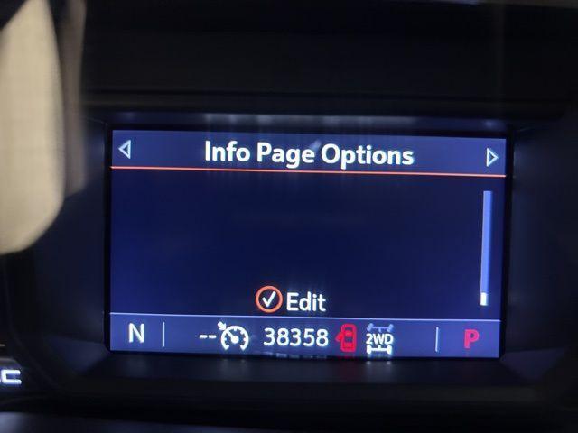 used 2021 GMC Sierra 2500 car, priced at $51,538