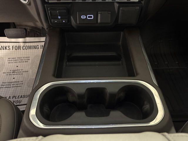 used 2021 GMC Sierra 2500 car, priced at $51,538