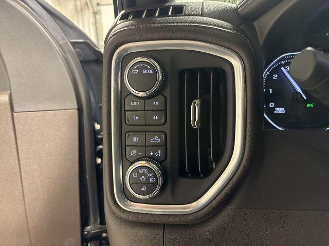 used 2021 GMC Sierra 2500 car, priced at $51,538