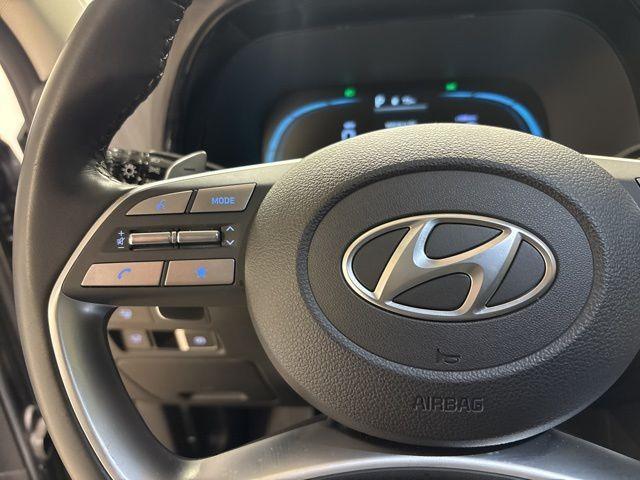 used 2024 Hyundai Palisade car, priced at $37,914