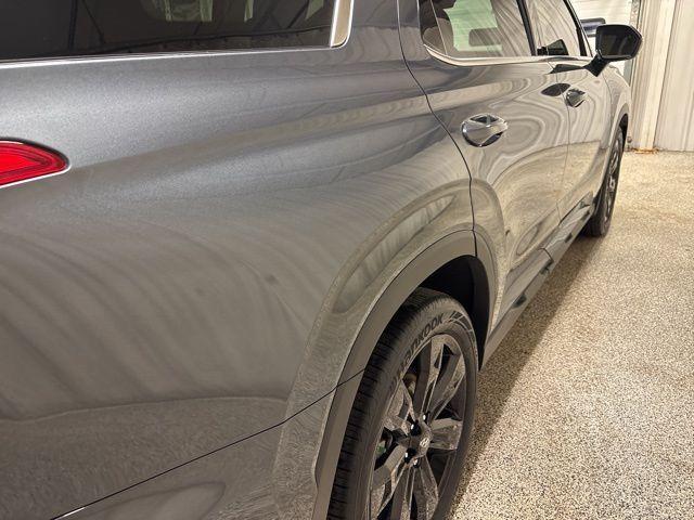 used 2024 Hyundai Palisade car, priced at $37,914