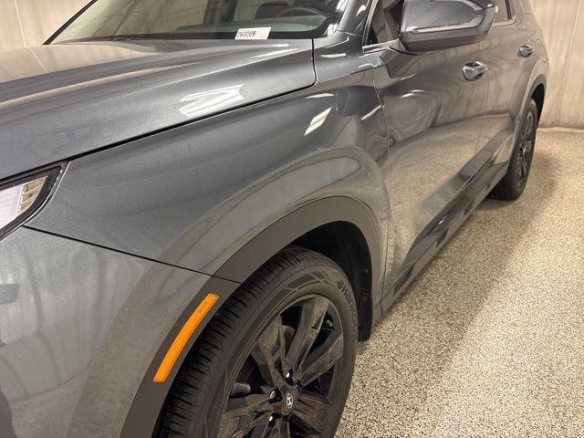 used 2024 Hyundai Palisade car, priced at $37,914
