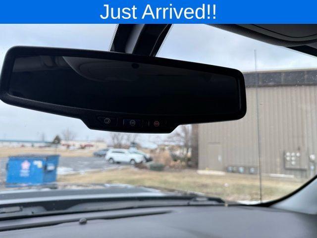 used 2017 GMC Sierra 2500 car, priced at $38,906