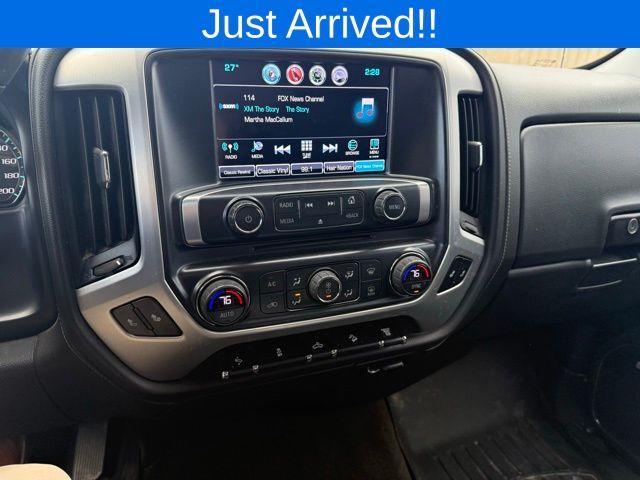 used 2017 GMC Sierra 2500 car, priced at $38,906