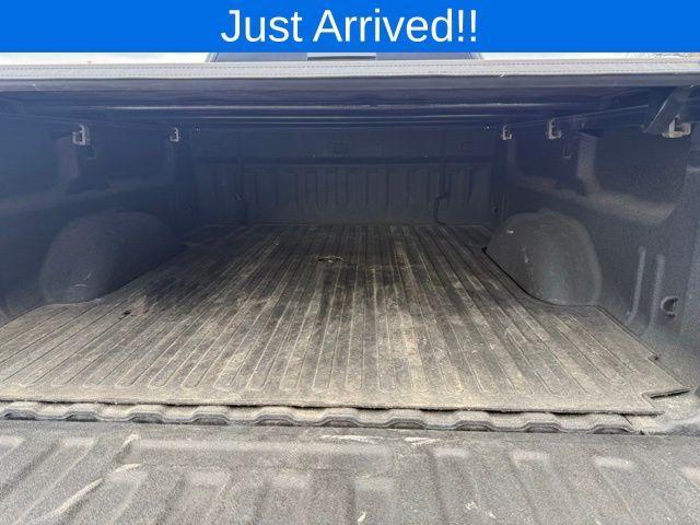 used 2017 GMC Sierra 2500 car, priced at $38,906