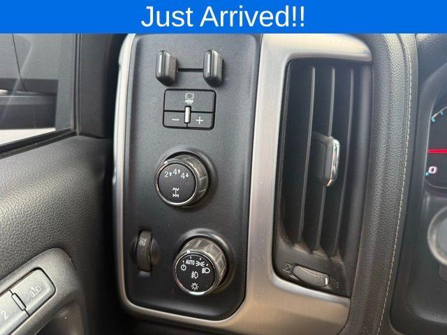 used 2017 GMC Sierra 2500 car, priced at $38,906