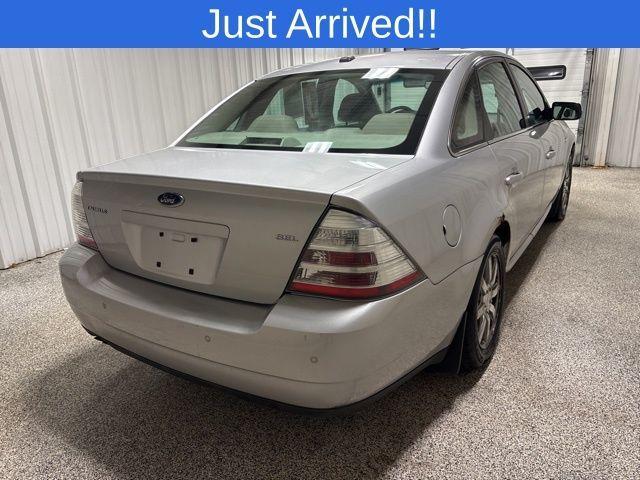 used 2009 Ford Taurus car, priced at $3,500
