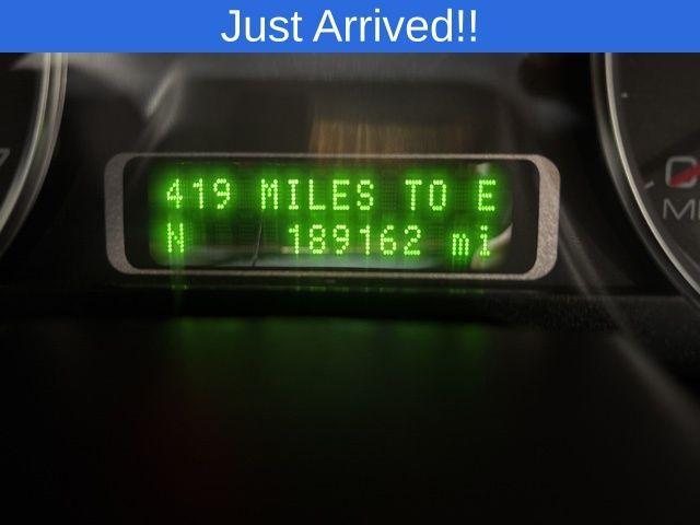 used 2009 Ford Taurus car, priced at $3,500