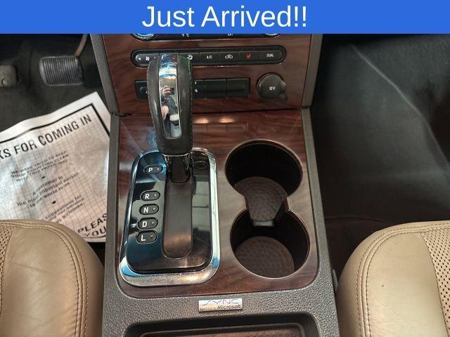 used 2009 Ford Taurus car, priced at $3,500