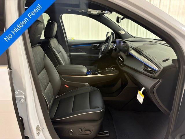 new 2026 Buick Enclave car, priced at $62,040