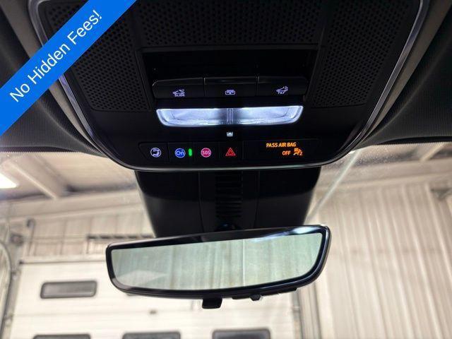 new 2026 Buick Enclave car, priced at $62,040