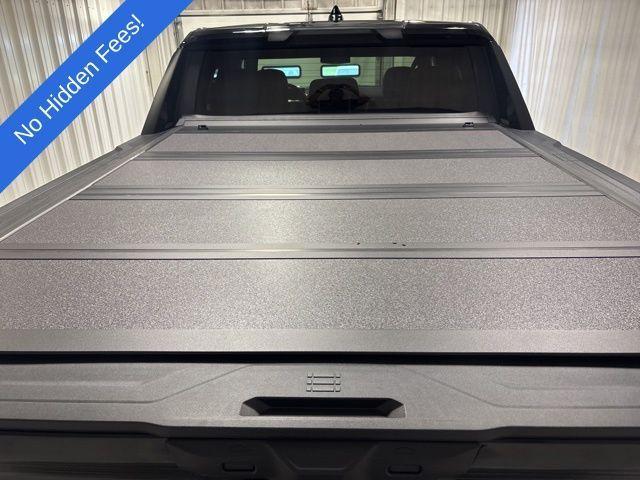 new 2026 GMC Sierra EV car, priced at $73,822