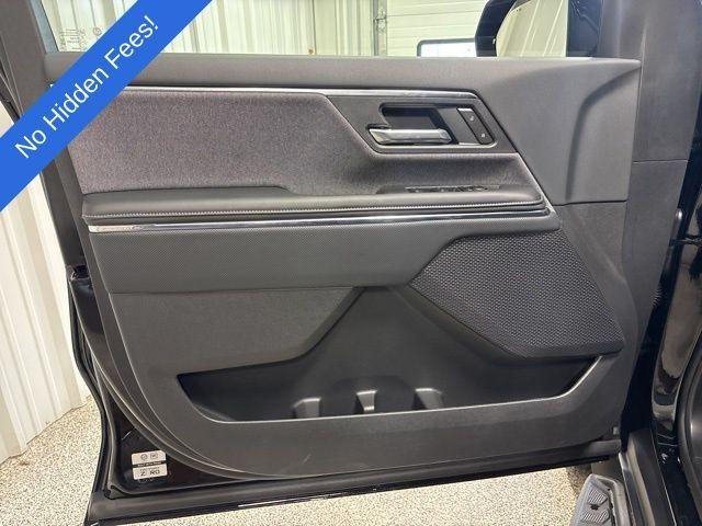 new 2026 GMC Sierra EV car, priced at $73,822