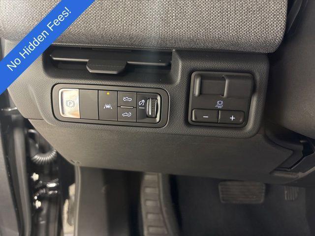 new 2026 GMC Sierra EV car, priced at $73,822