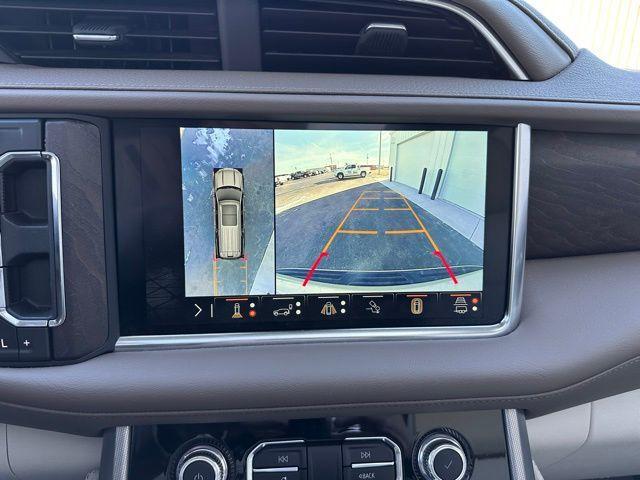 used 2023 GMC Yukon XL car, priced at $59,652