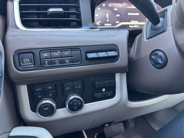 used 2023 GMC Yukon XL car, priced at $59,652