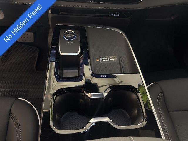 new 2026 Buick Enclave car, priced at $43,784