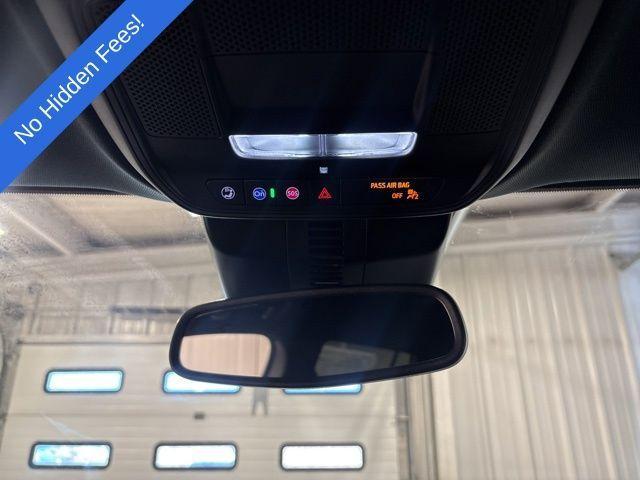 new 2026 Buick Enclave car, priced at $43,784