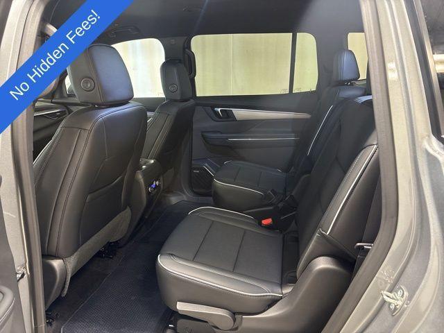 new 2026 Buick Enclave car, priced at $43,784