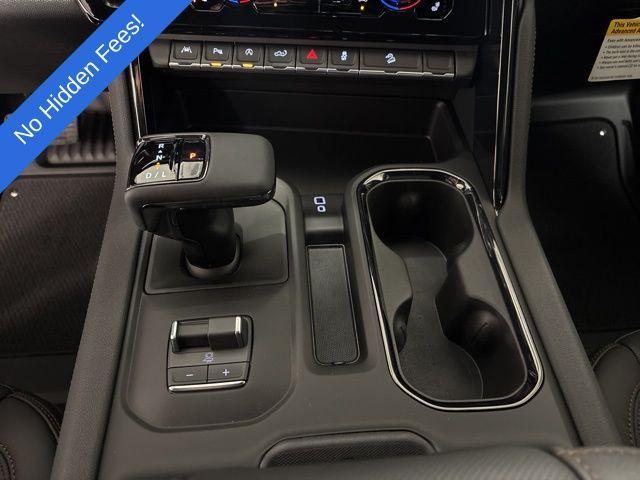 new 2026 GMC Sierra 1500 car, priced at $66,603