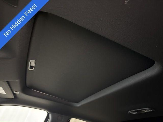 new 2026 GMC Sierra 1500 car, priced at $66,603