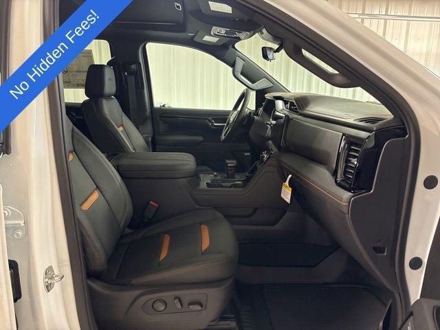 new 2026 GMC Sierra 1500 car, priced at $66,603