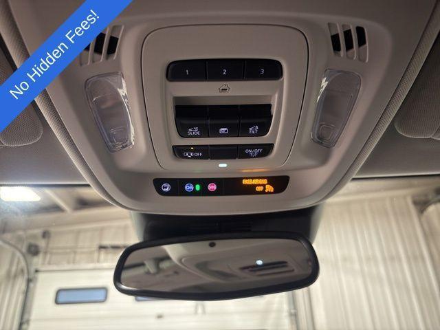 new 2026 Buick Envision car, priced at $47,126