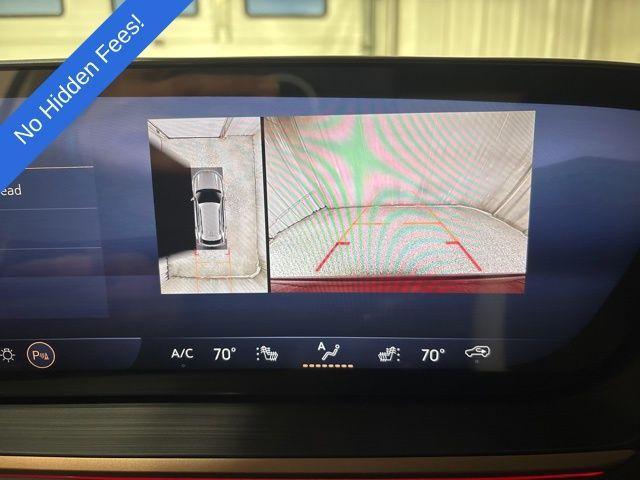 new 2026 Buick Envision car, priced at $47,126