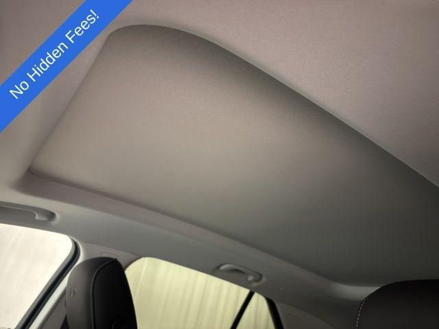 new 2026 Buick Envision car, priced at $47,126