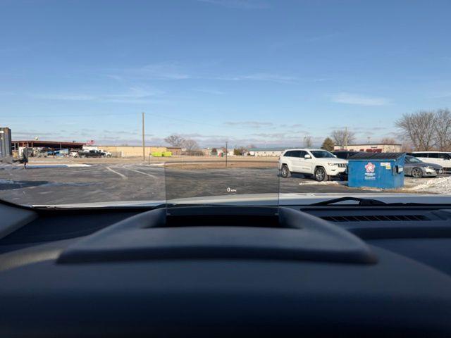 used 2023 GMC Terrain car, priced at $30,121