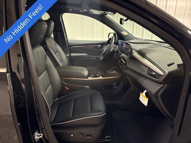 new 2026 Buick Enclave car, priced at $61,485