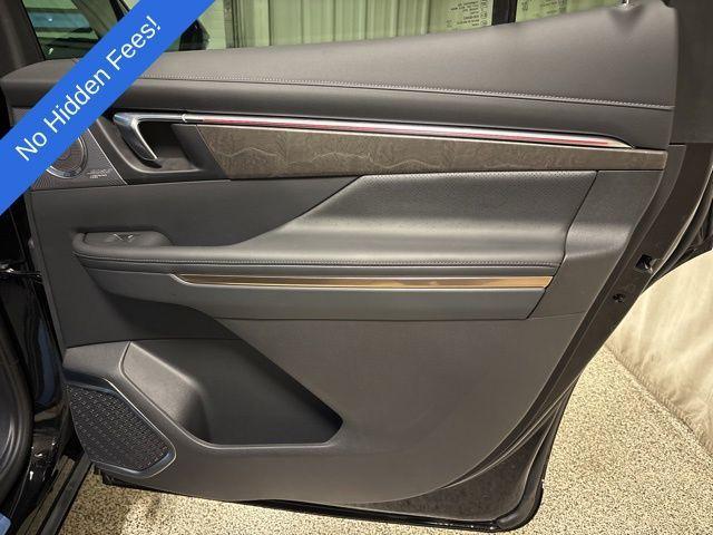 new 2026 Buick Enclave car, priced at $61,485