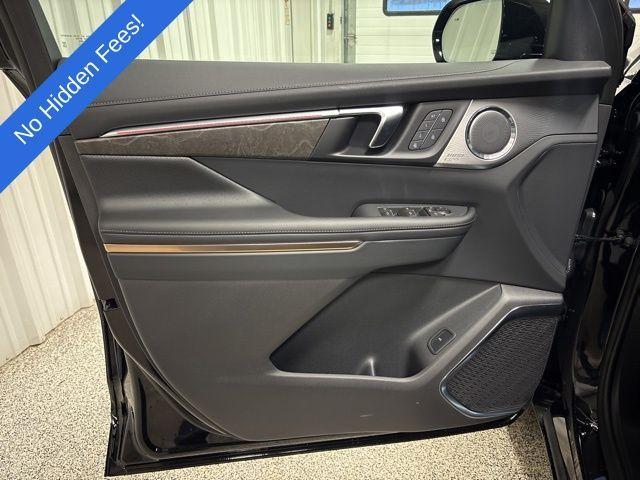 new 2026 Buick Enclave car, priced at $61,485