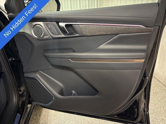 new 2026 Buick Enclave car, priced at $61,485