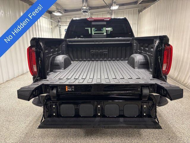 new 2026 GMC Sierra 1500 car, priced at $57,594