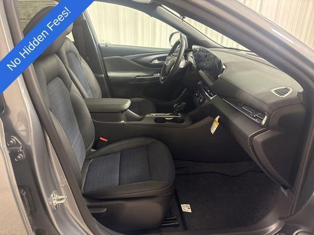 new 2026 Buick Envista car, priced at $26,386